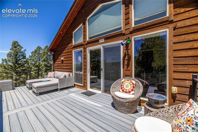 MLS Image for 161  Wahsatch  ,Florissant, Colorado