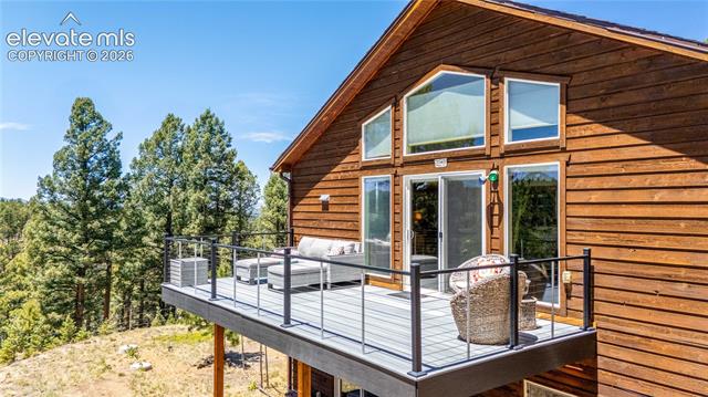 MLS Image for 161  Wahsatch  ,Florissant, Colorado