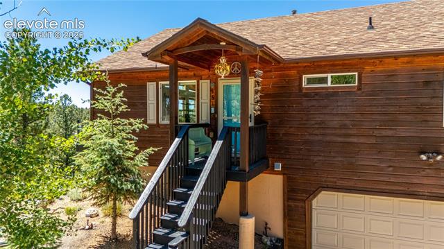 MLS Image for 161  Wahsatch  ,Florissant, Colorado