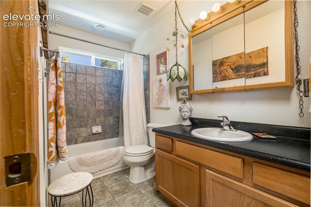 MLS Image for 161  Wahsatch  ,Florissant, Colorado