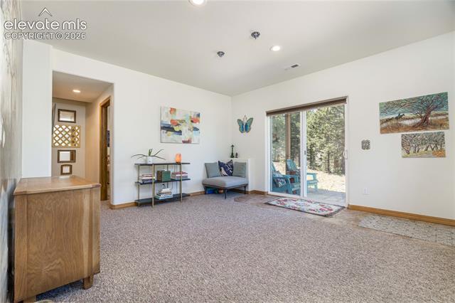 MLS Image for 161  Wahsatch  ,Florissant, Colorado