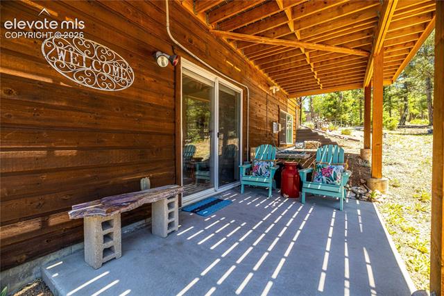 MLS Image for 161  Wahsatch  ,Florissant, Colorado