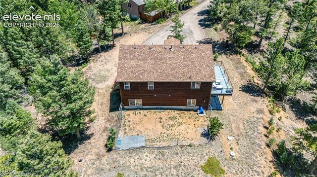MLS Image for 161  Wahsatch  ,Florissant, Colorado