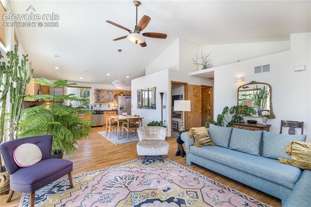 MLS Image for 161  Wahsatch  ,Florissant, Colorado