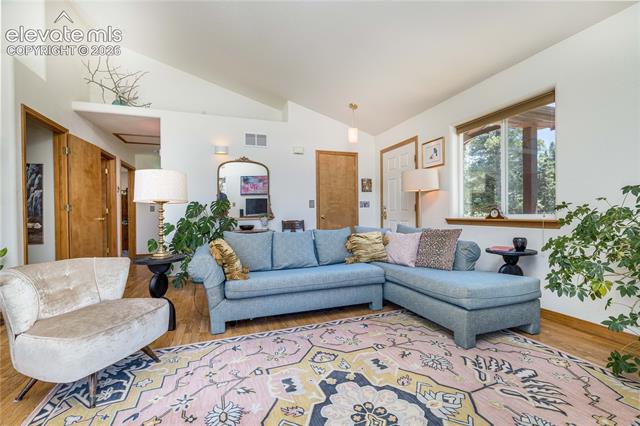 MLS Image for 161  Wahsatch  ,Florissant, Colorado