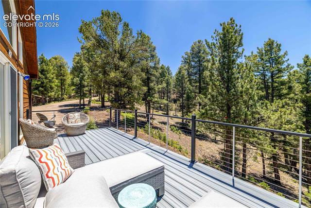 MLS Image for 161  Wahsatch  ,Florissant, Colorado