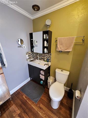 MLS Image for 317 E Abriendo  ,Pueblo, Colorado