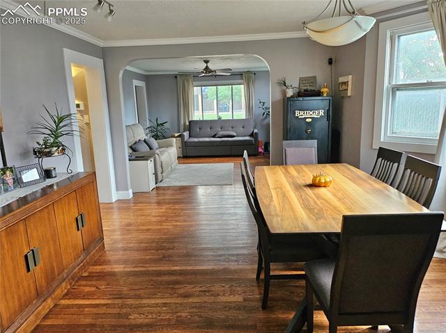 MLS Image for 317 E Abriendo  ,Pueblo, Colorado