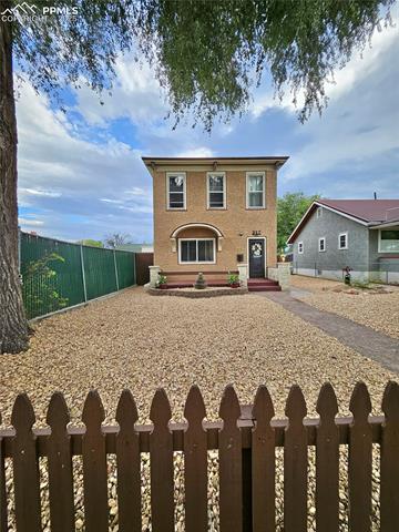 MLS Image for 317 E Abriendo  ,Pueblo, Colorado