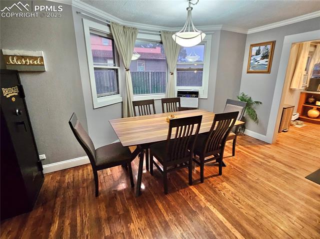 MLS Image for 317 E Abriendo  ,Pueblo, Colorado