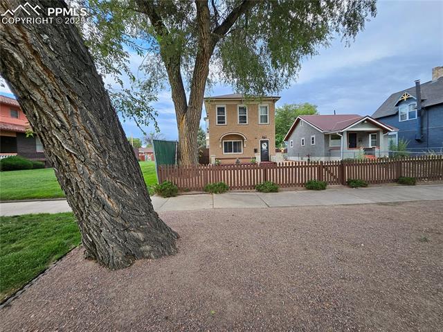 MLS Image for 317 E Abriendo  ,Pueblo, Colorado