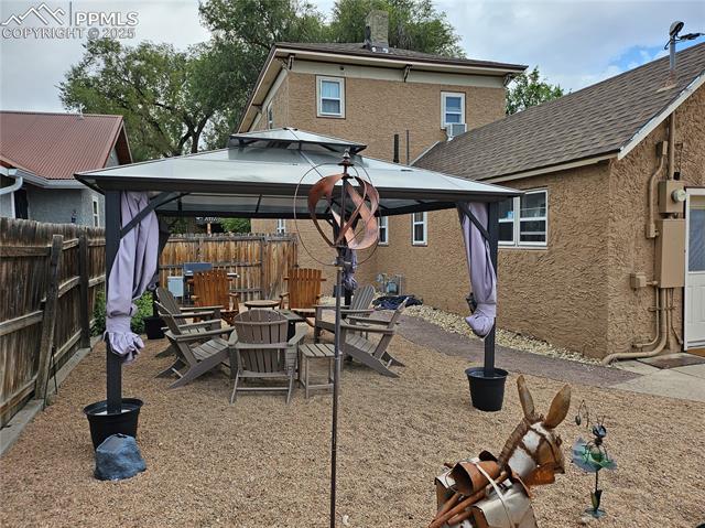 MLS Image for 317 E Abriendo  ,Pueblo, Colorado