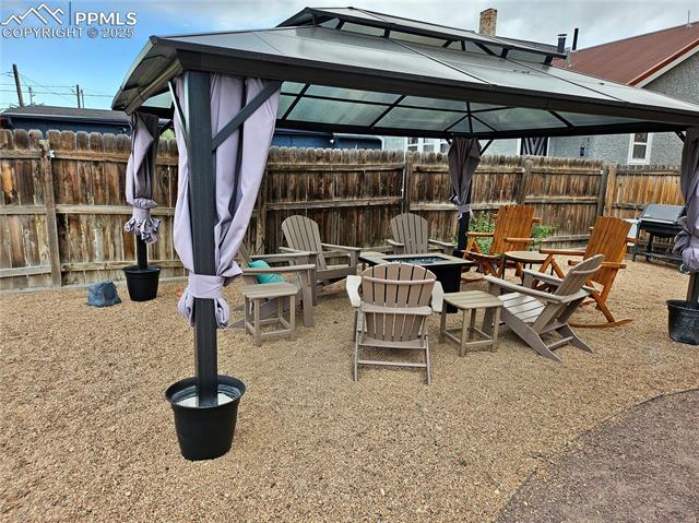 MLS Image for 317 E Abriendo  ,Pueblo, Colorado