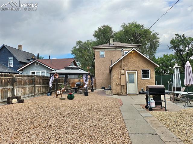 MLS Image for 317 E Abriendo  ,Pueblo, Colorado