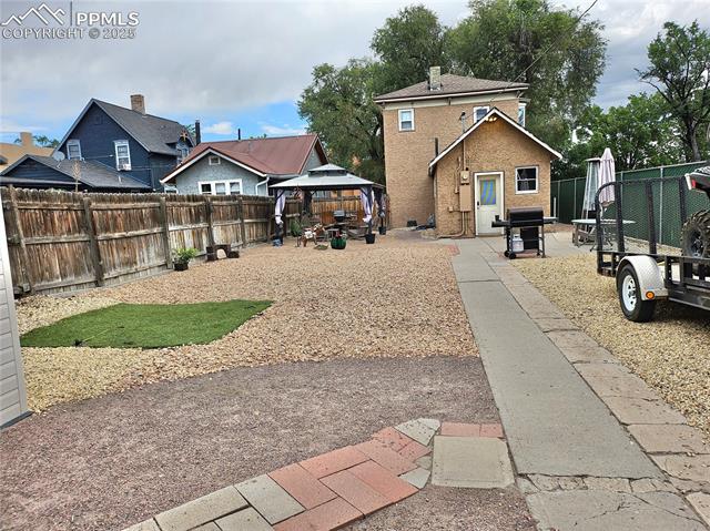 MLS Image for 317 E Abriendo  ,Pueblo, Colorado