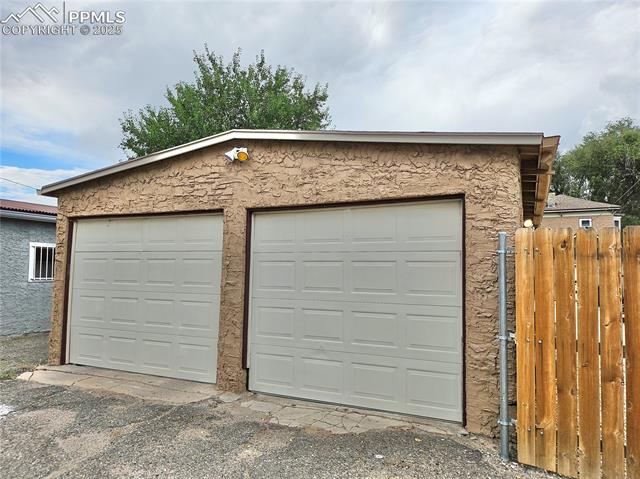 MLS Image for 317 E Abriendo  ,Pueblo, Colorado