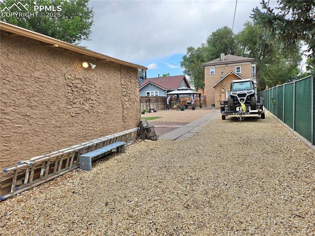 MLS Image for 317 E Abriendo  ,Pueblo, Colorado