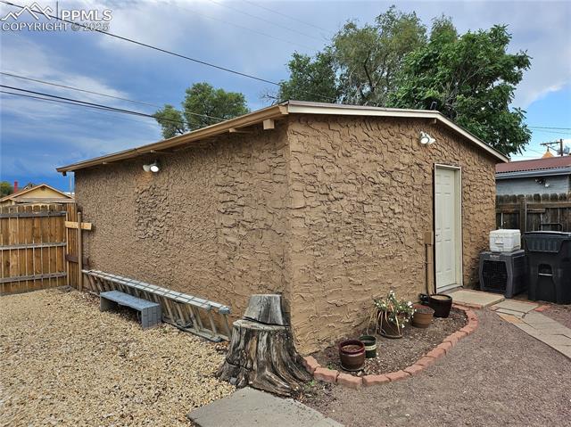 MLS Image for 317 E Abriendo  ,Pueblo, Colorado
