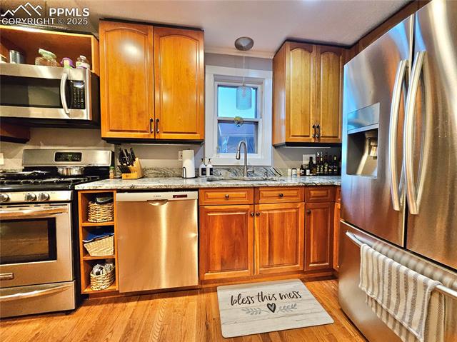 MLS Image for 317 E Abriendo  ,Pueblo, Colorado