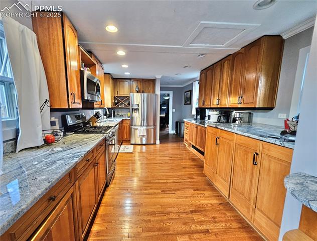 MLS Image for 317 E Abriendo  ,Pueblo, Colorado