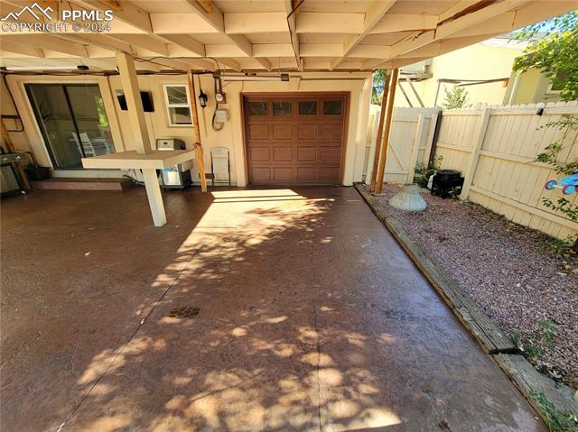 MLS Image for 1818  Capulin  ,Colorado Springs, Colorado