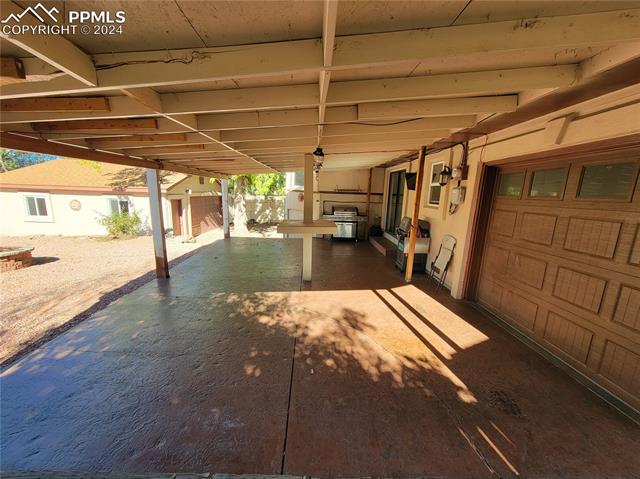 MLS Image for 1818  Capulin  ,Colorado Springs, Colorado