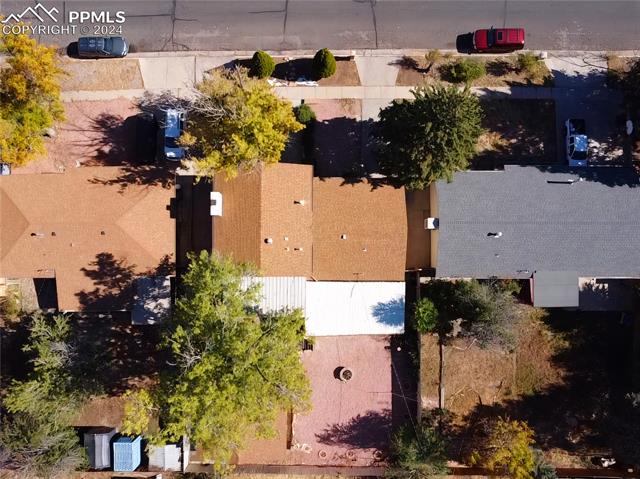 MLS Image for 1818  Capulin  ,Colorado Springs, Colorado