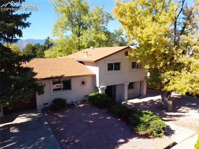 MLS Image for 1818  Capulin  ,Colorado Springs, Colorado