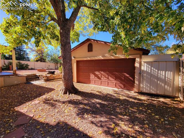 MLS Image for 1818  Capulin  ,Colorado Springs, Colorado