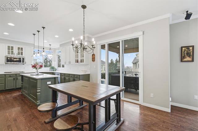MLS Image for 13892  Single Leaf  ,Colorado Springs, Colorado