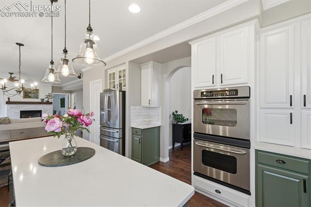 MLS Image for 13892  Single Leaf  ,Colorado Springs, Colorado