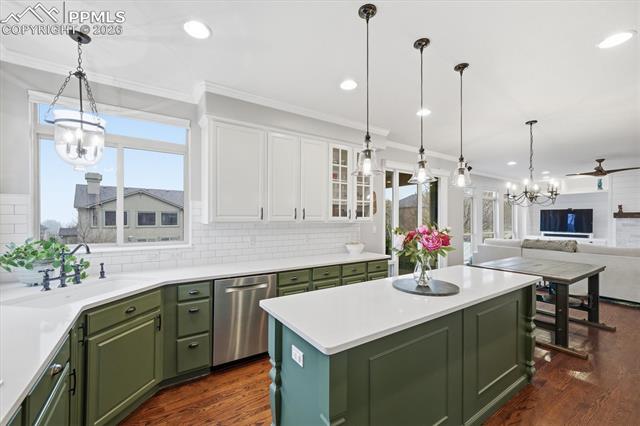 MLS Image for 13892  Single Leaf  ,Colorado Springs, Colorado