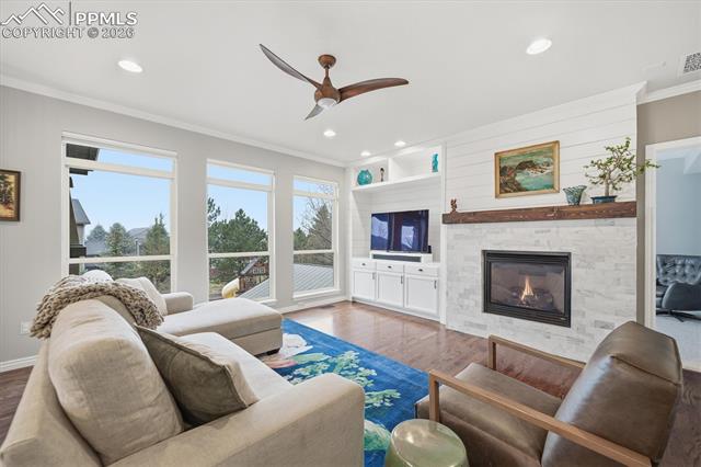 MLS Image for 13892  Single Leaf  ,Colorado Springs, Colorado
