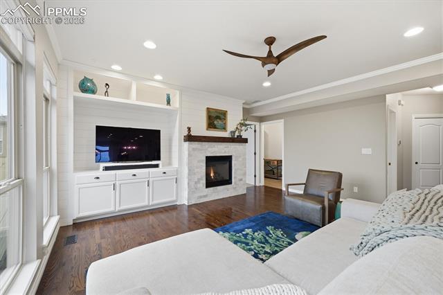 MLS Image for 13892  Single Leaf  ,Colorado Springs, Colorado
