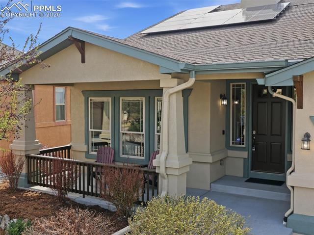 MLS Image for 13892  Single Leaf  ,Colorado Springs, Colorado