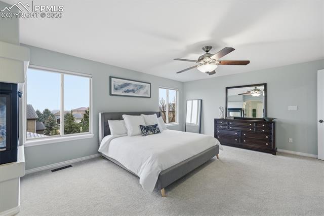 MLS Image for 13892  Single Leaf  ,Colorado Springs, Colorado