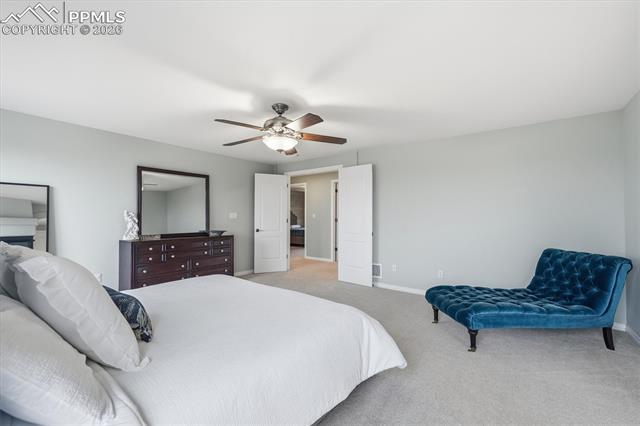 MLS Image for 13892  Single Leaf  ,Colorado Springs, Colorado