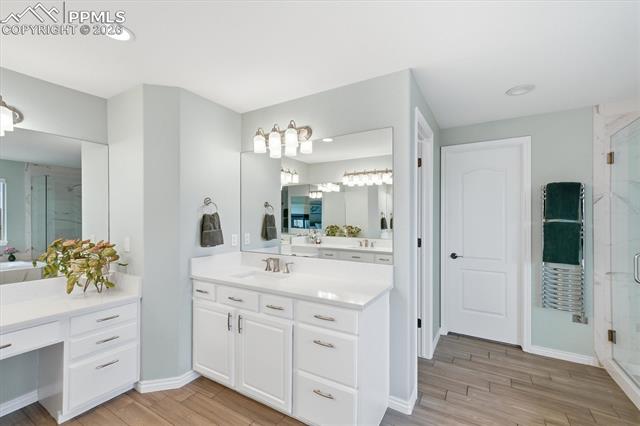 MLS Image for 13892  Single Leaf  ,Colorado Springs, Colorado