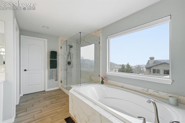 MLS Image for 13892  Single Leaf  ,Colorado Springs, Colorado