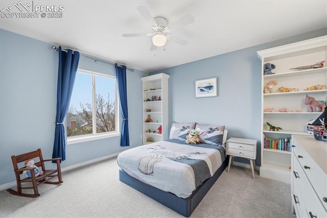 MLS Image for 13892  Single Leaf  ,Colorado Springs, Colorado