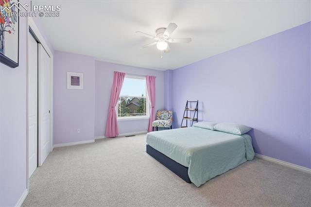 MLS Image for 13892  Single Leaf  ,Colorado Springs, Colorado