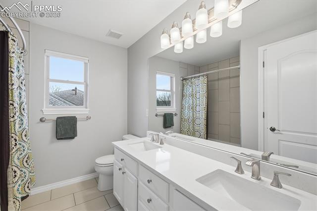 MLS Image for 13892  Single Leaf  ,Colorado Springs, Colorado