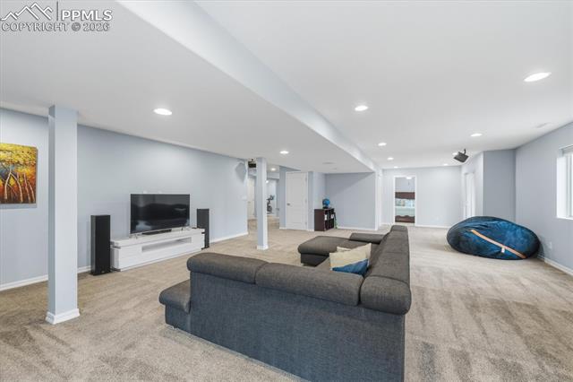 MLS Image for 13892  Single Leaf  ,Colorado Springs, Colorado