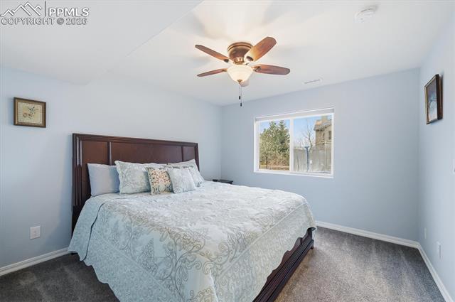 MLS Image for 13892  Single Leaf  ,Colorado Springs, Colorado