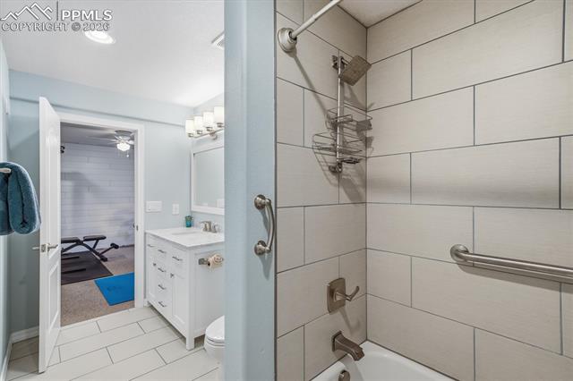 MLS Image for 13892  Single Leaf  ,Colorado Springs, Colorado