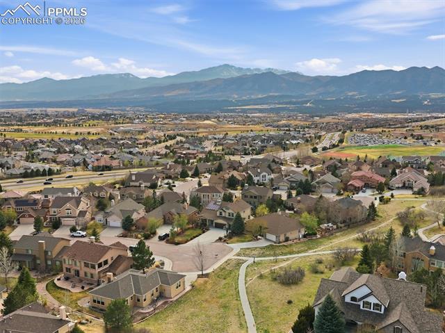 MLS Image for 13892  Single Leaf  ,Colorado Springs, Colorado