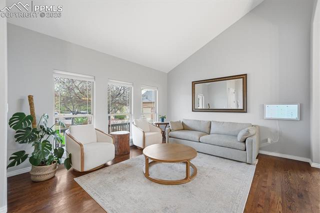 MLS Image for 13892  Single Leaf  ,Colorado Springs, Colorado