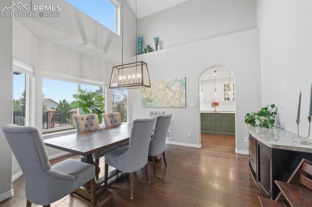 MLS Image for 13892  Single Leaf  ,Colorado Springs, Colorado