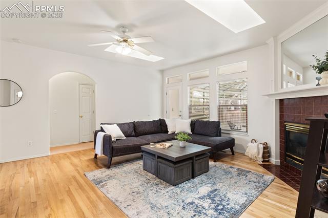 MLS Image for 1315  Eastmeadow  ,Colorado Springs, Colorado