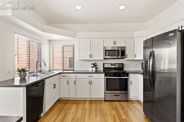 MLS Image for 1315  Eastmeadow  ,Colorado Springs, Colorado